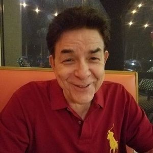 Meet your Posher, Larry